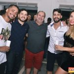 Simplesmente fantástico o 2º Aniversário da Hot com Papazoni e OMP 25