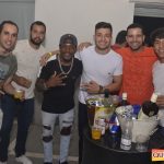 Simplesmente fantástico o 2º Aniversário da Hot com Papazoni e OMP 745