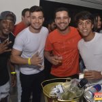 Simplesmente fantástico o 2º Aniversário da Hot com Papazoni e OMP 50