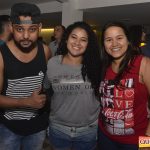 Simplesmente fantástico o 2º Aniversário da Hot com Papazoni e OMP 148