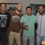 Simplesmente fantástico o 2º Aniversário da Hot com Papazoni e OMP 61