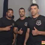 Simplesmente fantástico o 2º Aniversário da Hot com Papazoni e OMP 55