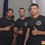 Simplesmente fantástico o 2º Aniversário da Hot com Papazoni e OMP 693