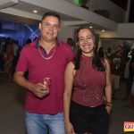 Simplesmente fantástico o 2º Aniversário da Hot com Papazoni e OMP 105