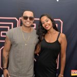 Simplesmente fantástico o 2º Aniversário da Hot com Papazoni e OMP 20