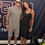 Simplesmente fantástico o 2º Aniversário da Hot com Papazoni e OMP 117