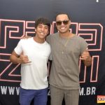 Simplesmente fantástico o 2º Aniversário da Hot com Papazoni e OMP 67