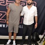 Simplesmente fantástico o 2º Aniversário da Hot com Papazoni e OMP 74