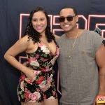 Simplesmente fantástico o 2º Aniversário da Hot com Papazoni e OMP 120