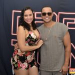 Simplesmente fantástico o 2º Aniversário da Hot com Papazoni e OMP 19