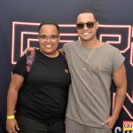 Simplesmente fantástico o 2º Aniversário da Hot com Papazoni e OMP 59
