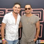 Simplesmente fantástico o 2º Aniversário da Hot com Papazoni e OMP 89