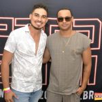 Simplesmente fantástico o 2º Aniversário da Hot com Papazoni e OMP 118