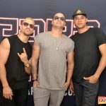 Simplesmente fantástico o 2º Aniversário da Hot com Papazoni e OMP 15