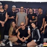 Simplesmente fantástico o 2º Aniversário da Hot com Papazoni e OMP 97