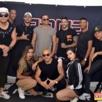 Simplesmente fantástico o 2º Aniversário da Hot com Papazoni e OMP 37