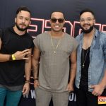Simplesmente fantástico o 2º Aniversário da Hot com Papazoni e OMP 144