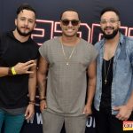 Simplesmente fantástico o 2º Aniversário da Hot com Papazoni e OMP 143