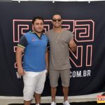 Simplesmente fantástico o 2º Aniversário da Hot com Papazoni e OMP 126