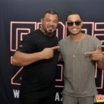 Simplesmente fantástico o 2º Aniversário da Hot com Papazoni e OMP 60