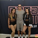 Simplesmente fantástico o 2º Aniversário da Hot com Papazoni e OMP 44