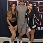 Simplesmente fantástico o 2º Aniversário da Hot com Papazoni e OMP 36