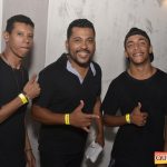 Simplesmente fantástico o 2º Aniversário da Hot com Papazoni e OMP 140