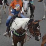 Cavalgada Kids foi um verdadeiro sucesso 101