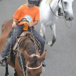 Cavalgada Kids foi um verdadeiro sucesso 470