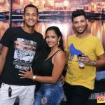 Simplesmente fantástico o 2º Aniversário da Hot com Papazoni e OMP 53