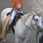 Cavalgada Kids foi um verdadeiro sucesso 103