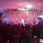 Simplesmente fantástico o 2º Aniversário da Hot com Papazoni e OMP 88