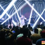 Simplesmente fantástico o 2º Aniversário da Hot com Papazoni e OMP 147