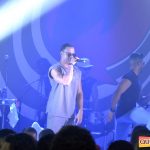 Simplesmente fantástico o 2º Aniversário da Hot com Papazoni e OMP 91