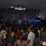 Simplesmente fantástico o 2º Aniversário da Hot com Papazoni e OMP 147