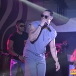 Simplesmente fantástico o 2º Aniversário da Hot com Papazoni e OMP 21