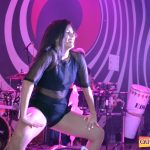 Simplesmente fantástico o 2º Aniversário da Hot com Papazoni e OMP 122