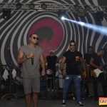 Simplesmente fantástico o 2º Aniversário da Hot com Papazoni e OMP 17