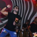 Simplesmente fantástico o 2º Aniversário da Hot com Papazoni e OMP 83