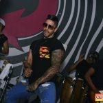Simplesmente fantástico o 2º Aniversário da Hot com Papazoni e OMP 7