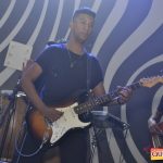 Simplesmente fantástico o 2º Aniversário da Hot com Papazoni e OMP 103