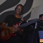 Simplesmente fantástico o 2º Aniversário da Hot com Papazoni e OMP 132