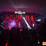 Simplesmente fantástico o 2º Aniversário da Hot com Papazoni e OMP 72