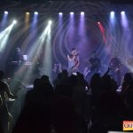 Simplesmente fantástico o 2º Aniversário da Hot com Papazoni e OMP 123