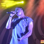 Simplesmente fantástico o 2º Aniversário da Hot com Papazoni e OMP 75