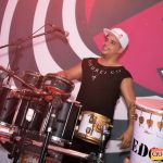 Simplesmente fantástico o 2º Aniversário da Hot com Papazoni e OMP 82