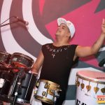 Simplesmente fantástico o 2º Aniversário da Hot com Papazoni e OMP 45