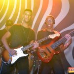 Simplesmente fantástico o 2º Aniversário da Hot com Papazoni e OMP 46