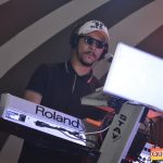 Simplesmente fantástico o 2º Aniversário da Hot com Papazoni e OMP 113