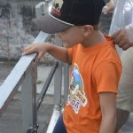 Cavalgada Kids foi um verdadeiro sucesso 81